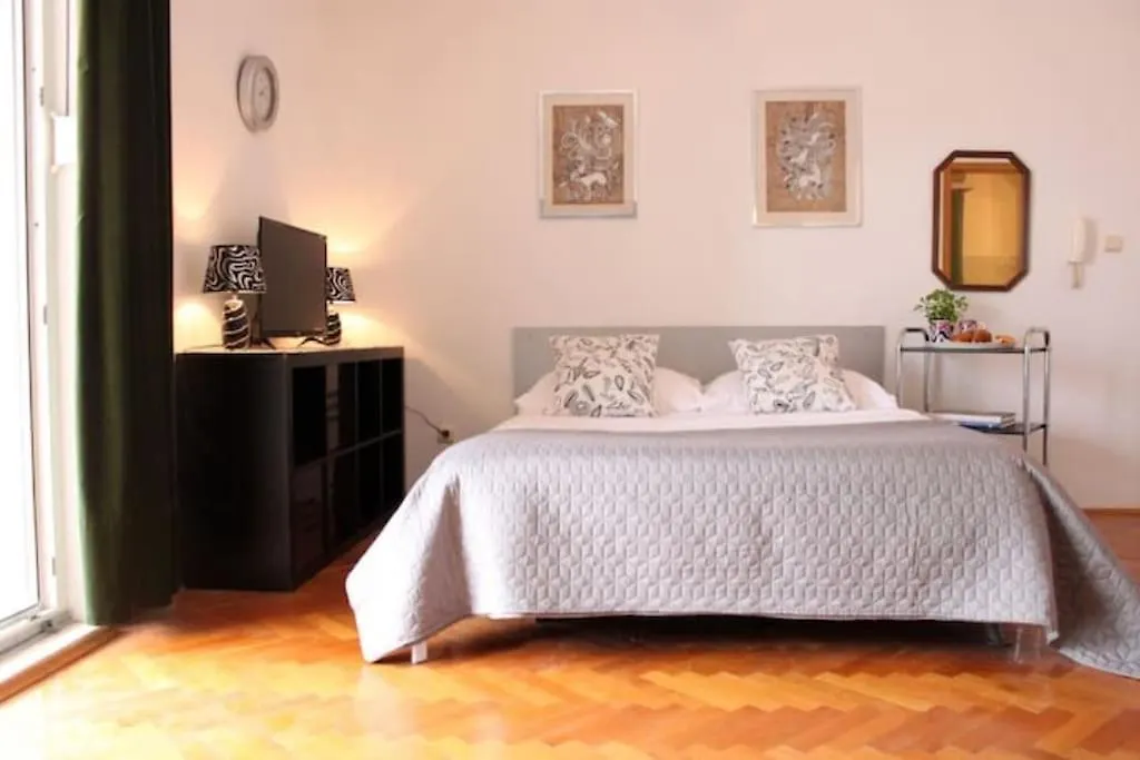 Maia'S Beach Studio Znjan Split Croatia