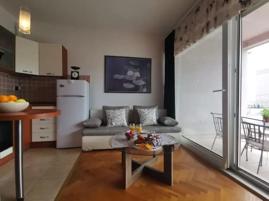 Maia'S Beach Studio Znjan Split