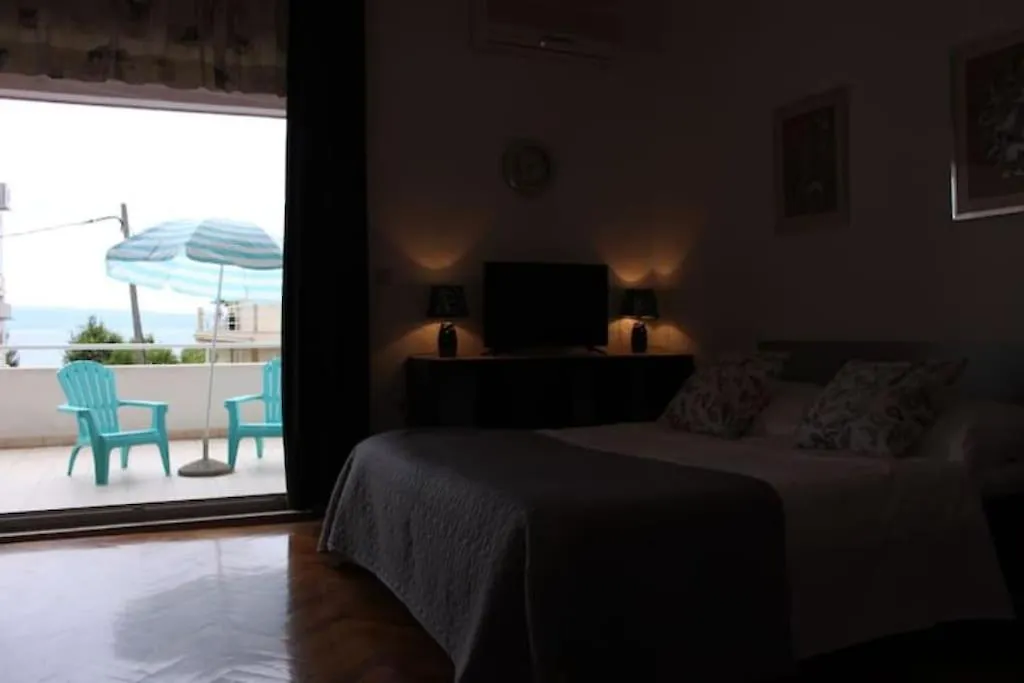 Maia'S Beach Studio Znjan Split 0*,  Croacia